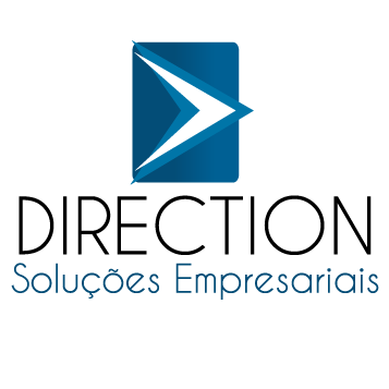 Logo de Direction Soluções Empresariais