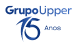 Logo de UPPER TRADE IMPORTACAO E EXPORTACAO LTDA