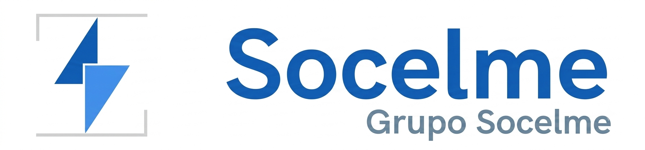 Logo de SOCELME SOCIEDADE ELETRO METALURGICA LTDA