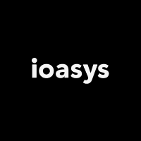 Logo de ioasys