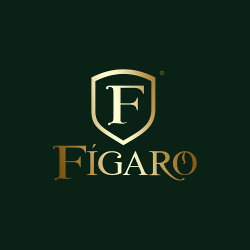 Logo de Fígaro Barbearia