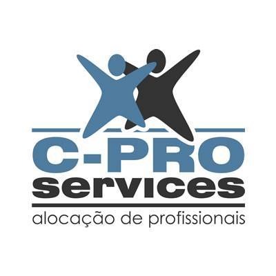 Logo de C-PRO SERVIÇOS