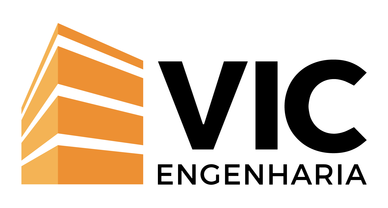 Logo de VIC ENGENHARIA S/A