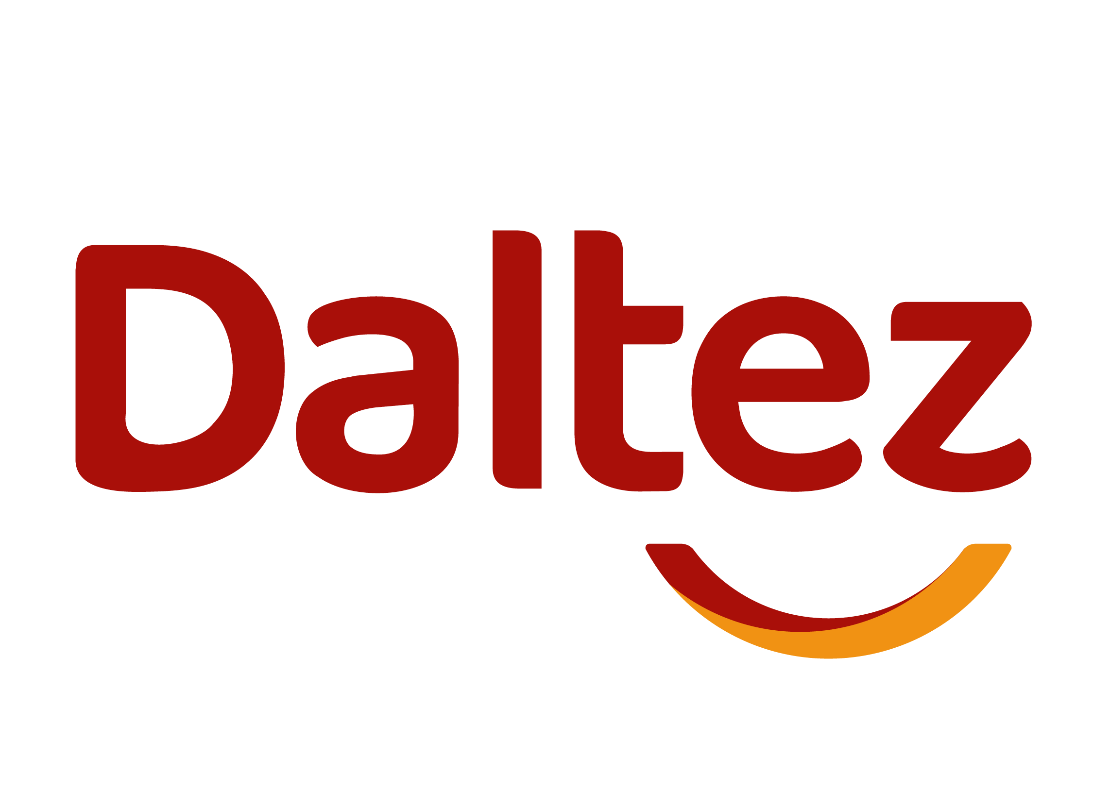 Logo de DALTEZ COMERCIO E LOGISTICA DE ALIMENTOS LTDA.