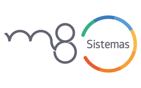 Logo de M8 SISTEMAS DE INFORMATICA LTDA
