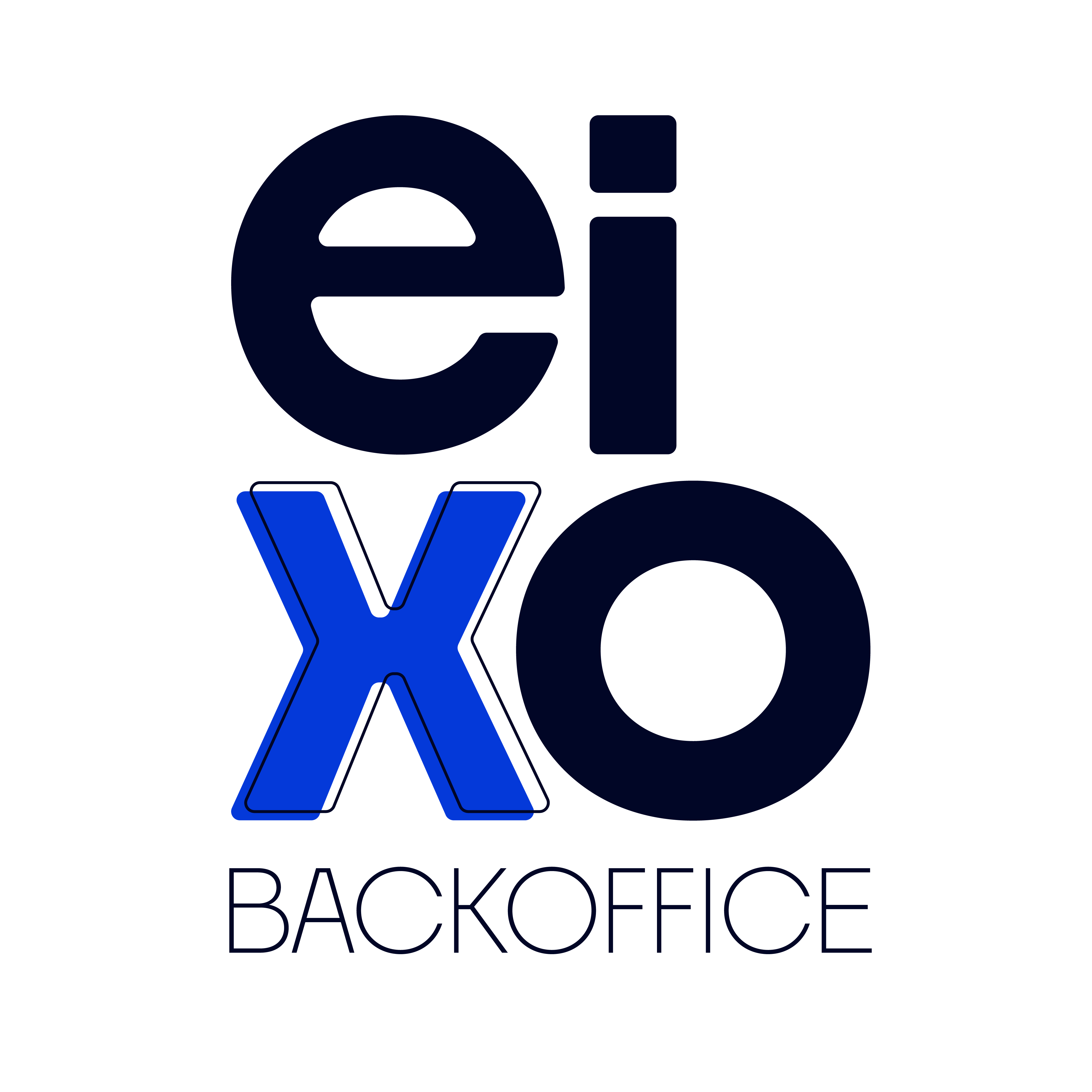 Logo de EIXO ADMINISTRACAO E CORRETAGEM DE SEGUROS LTDA