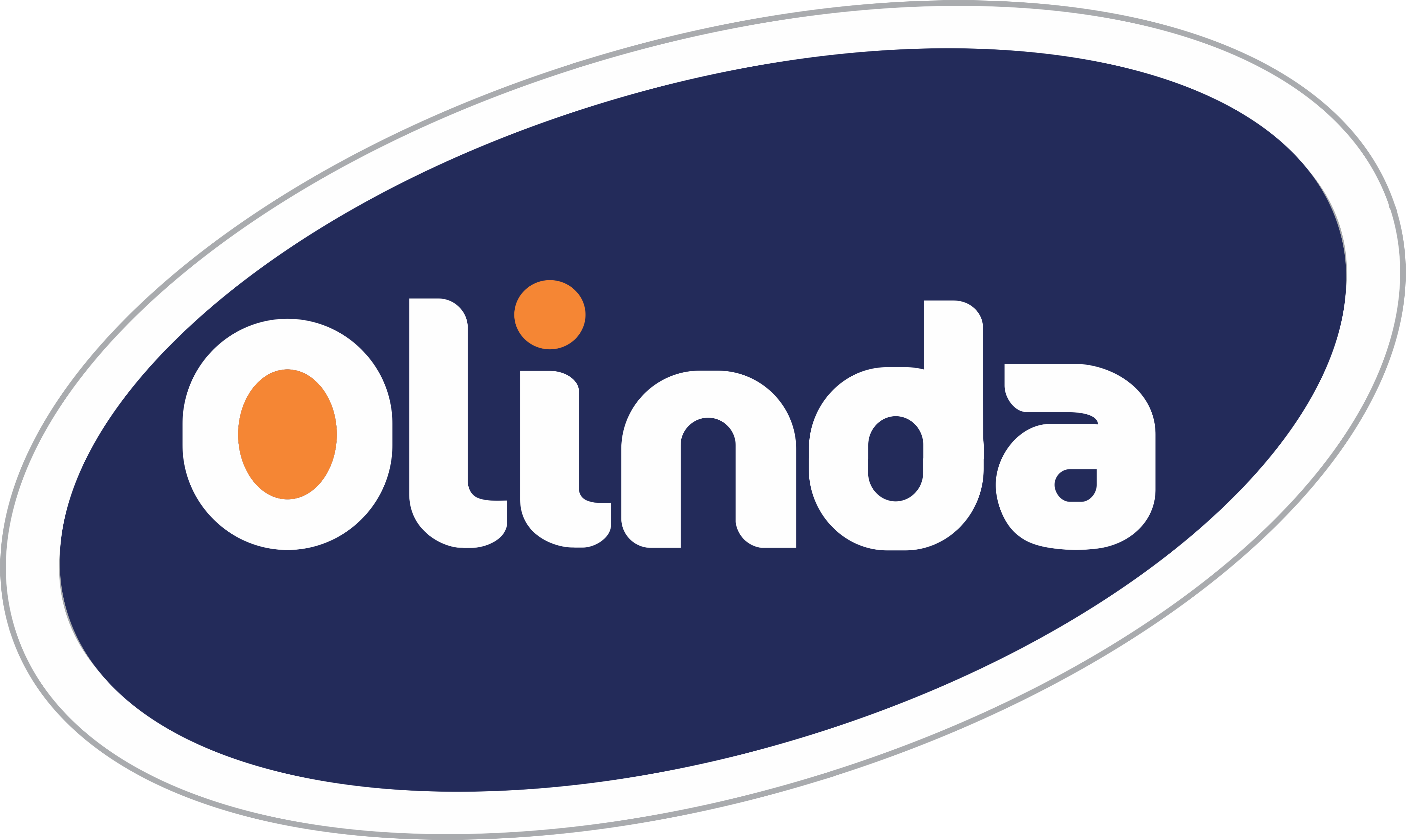 Logo de OLINDA DISTRIBUIDORA E COMERCIO DE ALIMENTOS LTDA