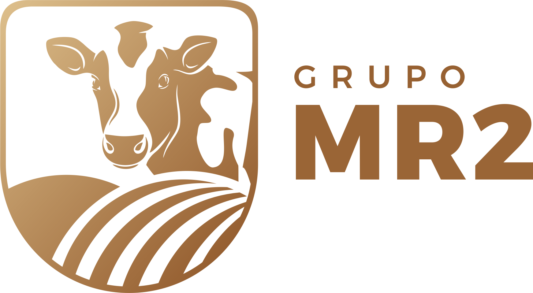 Logo de Grupo MR2