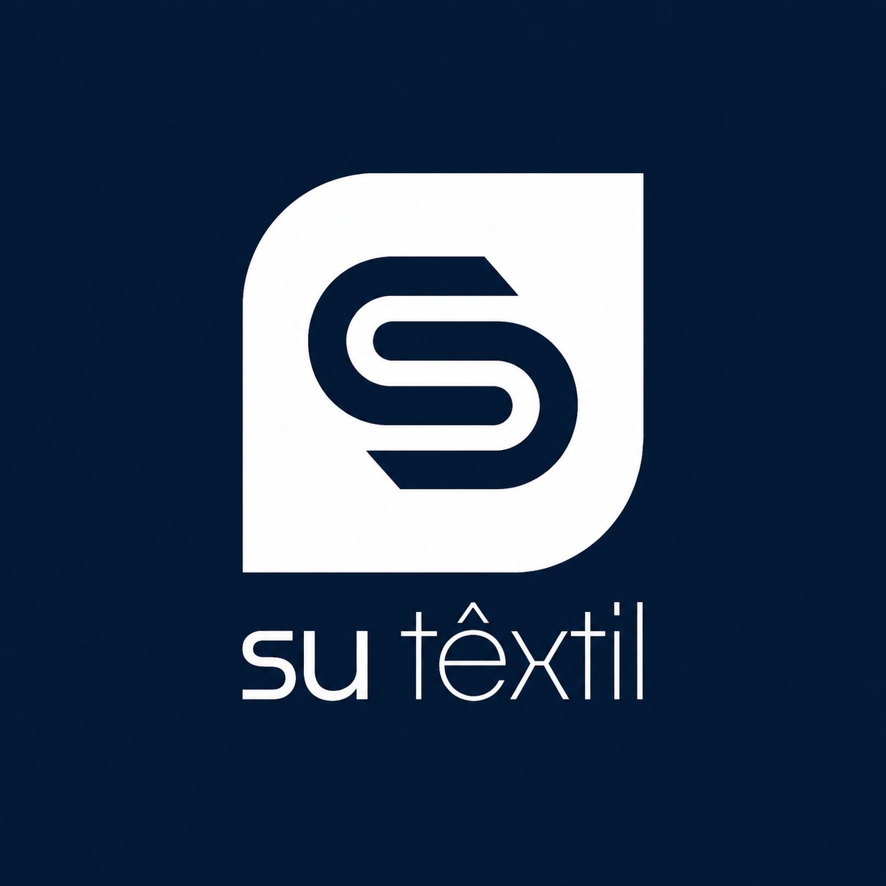 Logo de Su Têxtil