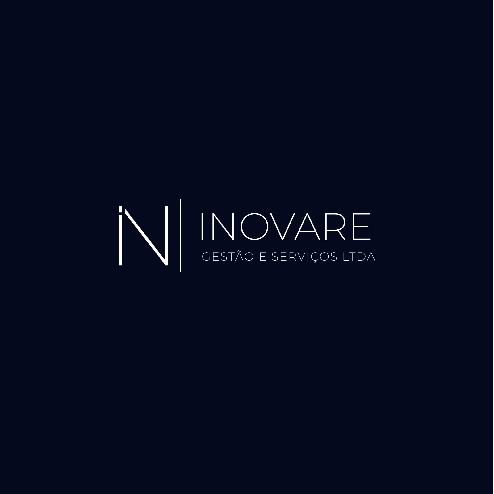 Logo de INOVARE GESTAO E SERVICOS LTDA