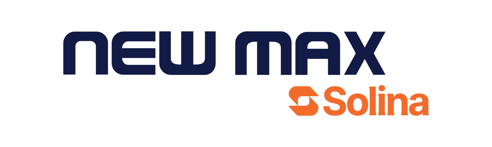 Logo de NEW MAX INDUSTRIAL LTDA