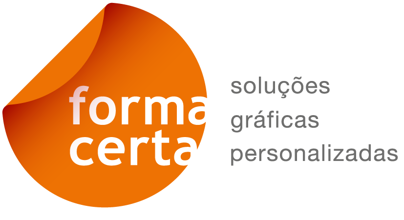 Logo de Gráfica Forma Certa