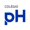 Logo de Colégio pH