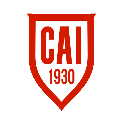 Logo de CLUBE ATLETICO INDIANO