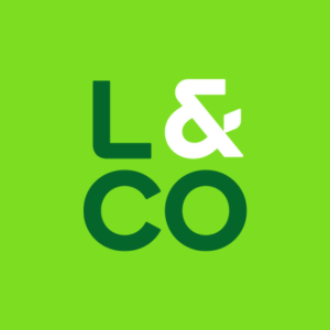 Logo de Localiza&Co