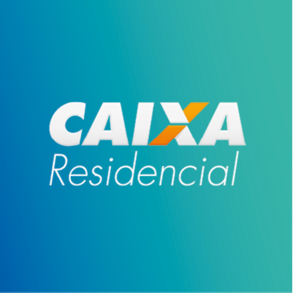 Logo de Caixa Residencial