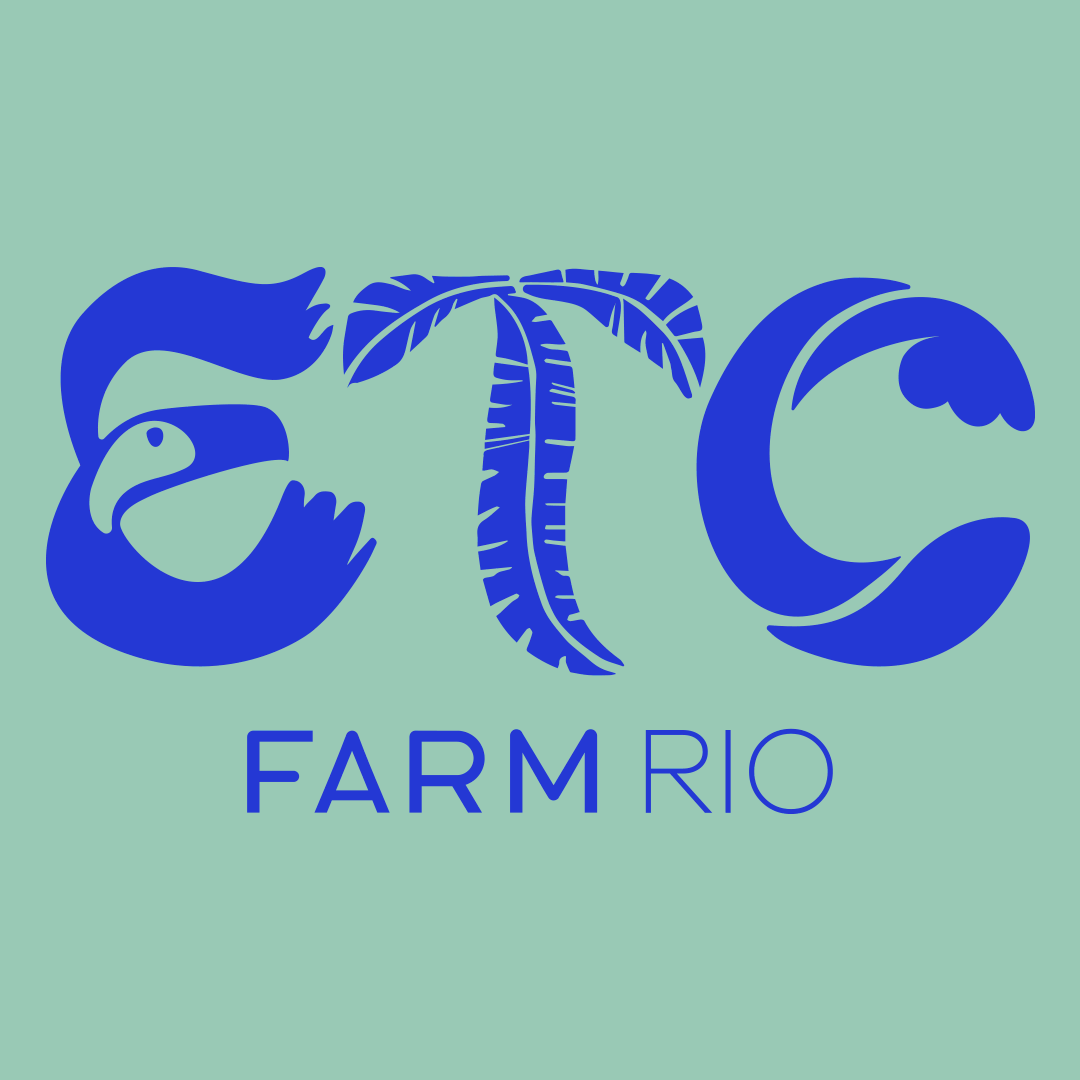Logo de FARM Etc