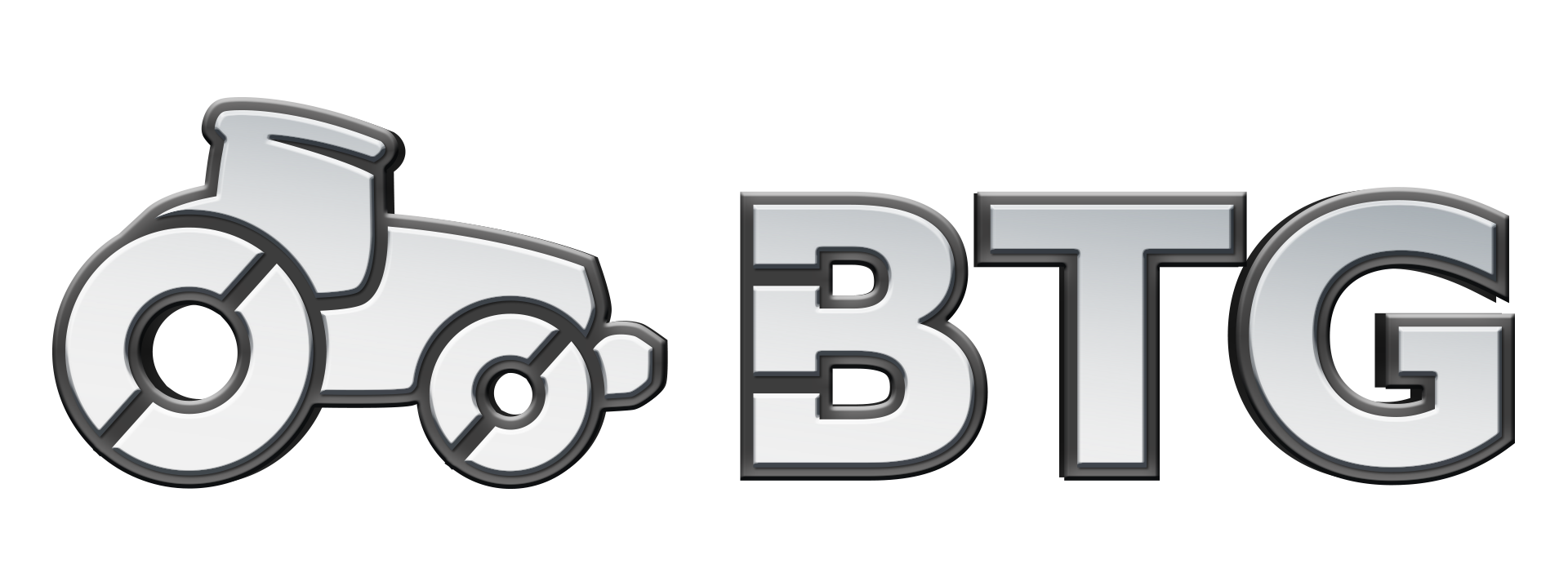Logo de BTG Produtos e Serviços Ltda