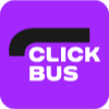 Logo de ClickBus