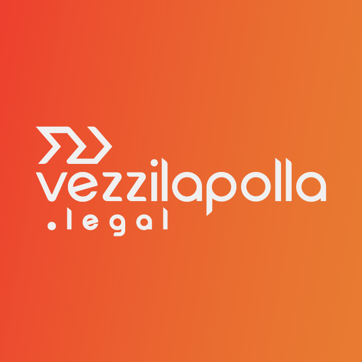Logo de vezzilapolla.legal