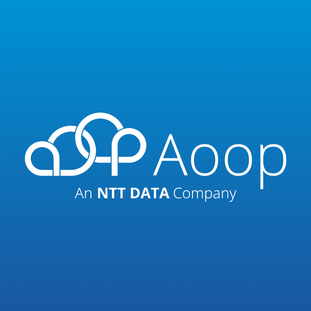 Logo de Aoop Cloud Solutions