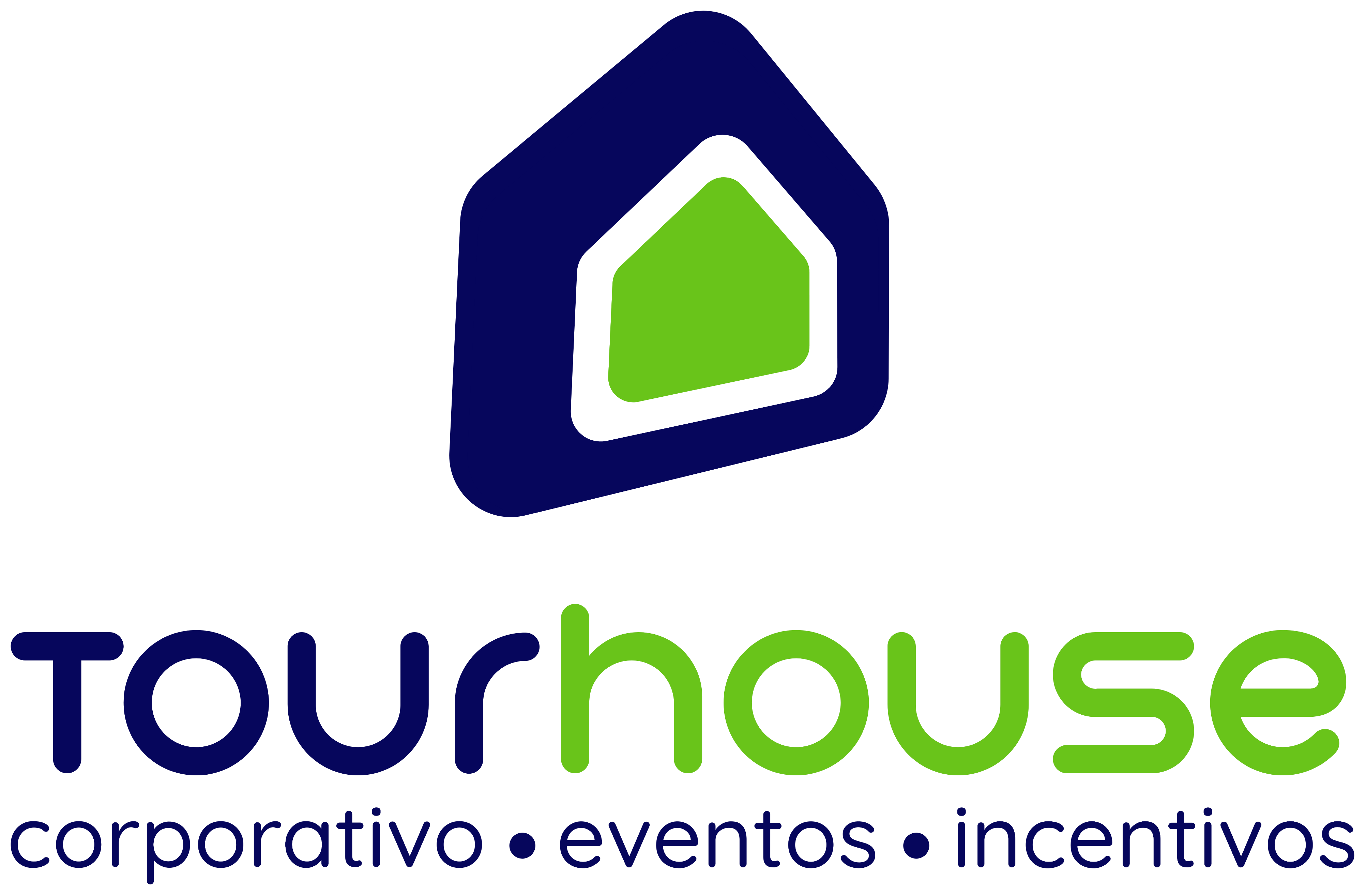 Logo de TOUR HOUSE VIAGENS E TURISMO S.A