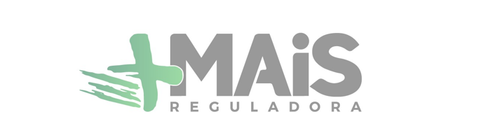 Logo de Mais Reguladora
