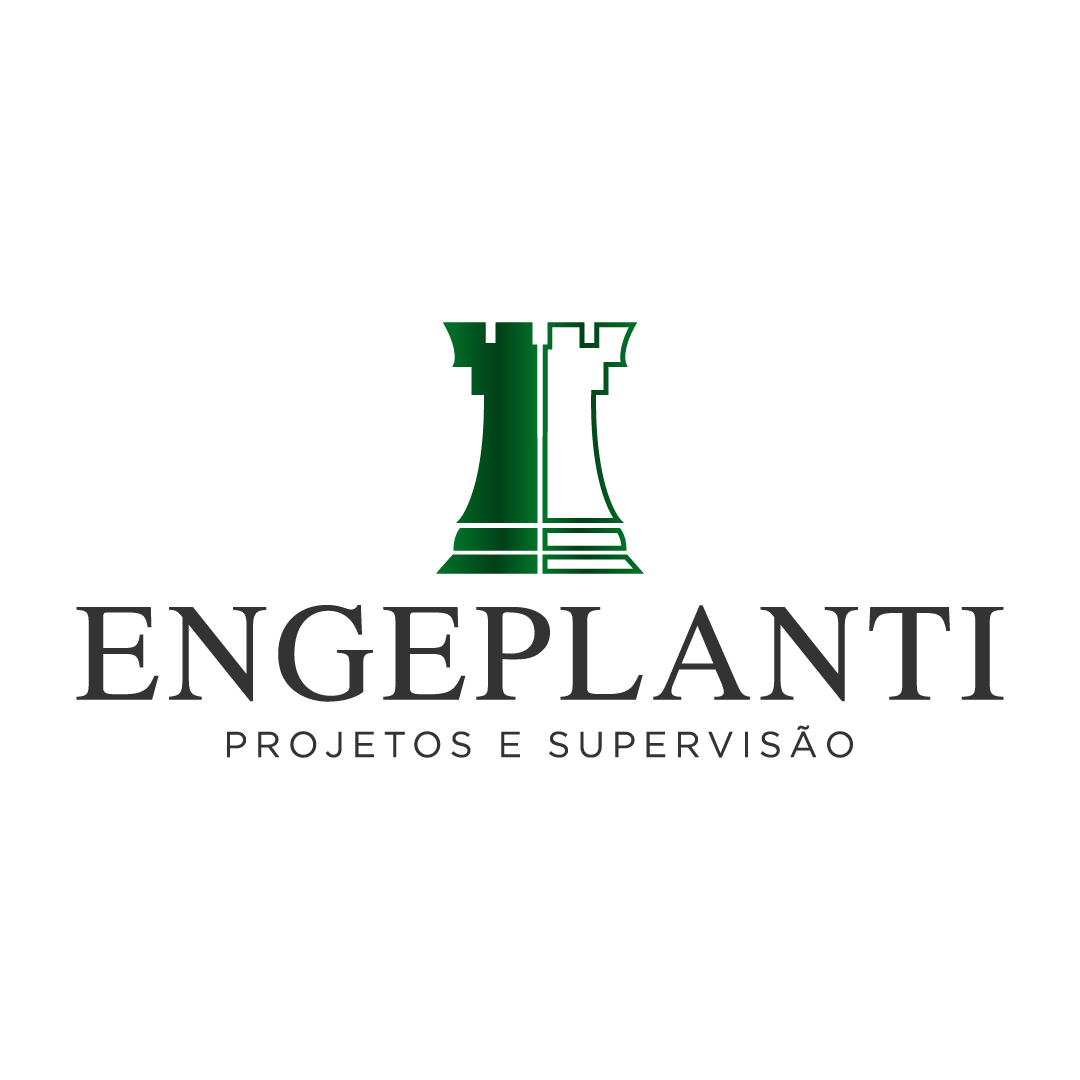 Logo de Engeplanti Projetos e Supervisão