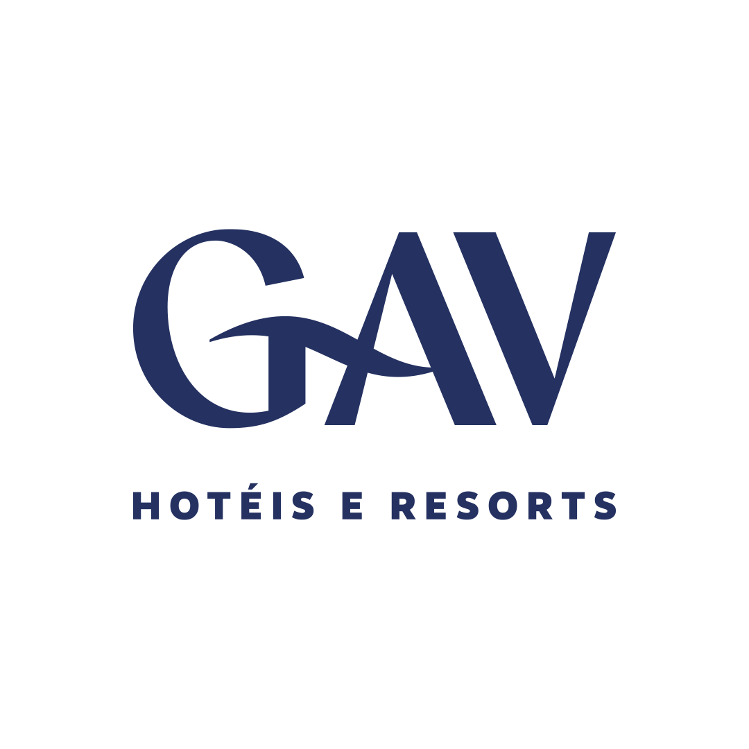 Logo de GAV Resorts