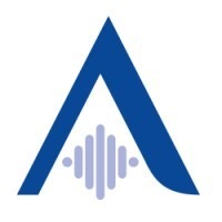 Logo de Almaviva Solutions
