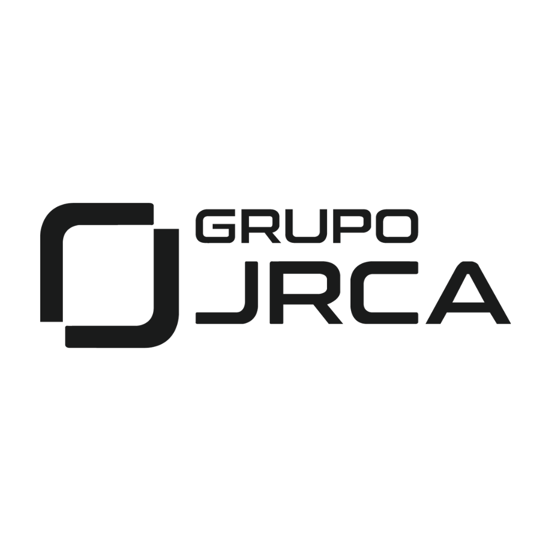 Logo de GRUPO JRCA