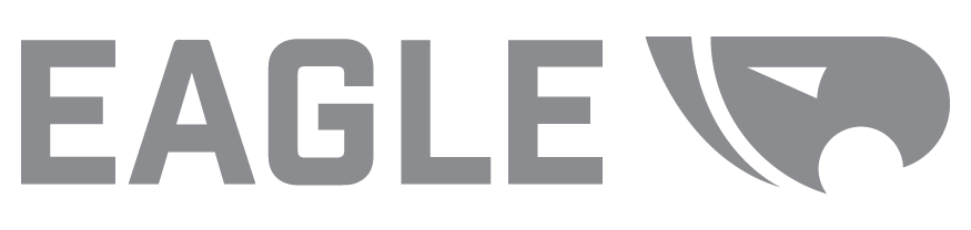 Logo de Eagle Soluções