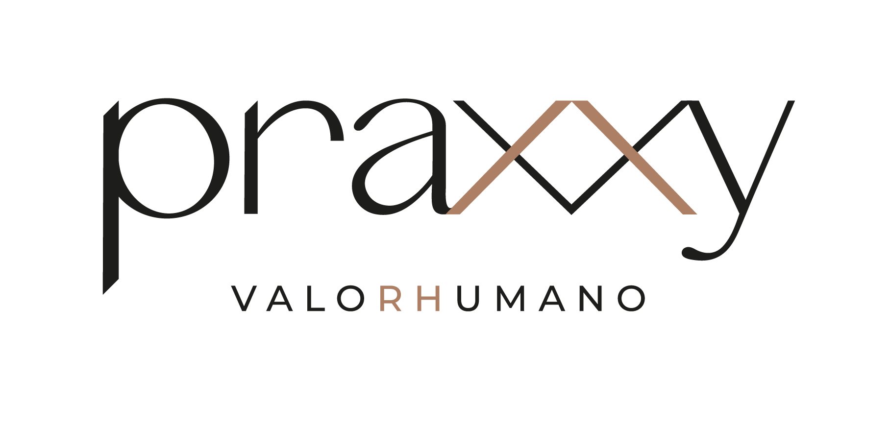 Logo de PRAXXY VALORHUMANO LTDA