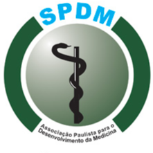 Logo de Hospital Municipal de Parelheiros - SPDM Afiliadas