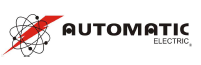 Logo de AUTOMATIC IND. E COM. DE EQUIP. ELETRICOS LTDA