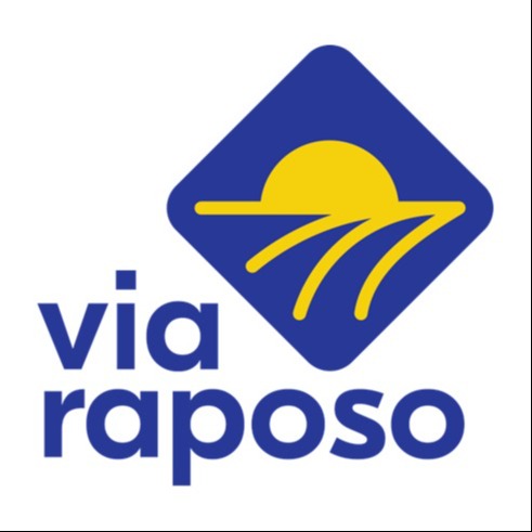 Logo de VIA RAPOSO SP