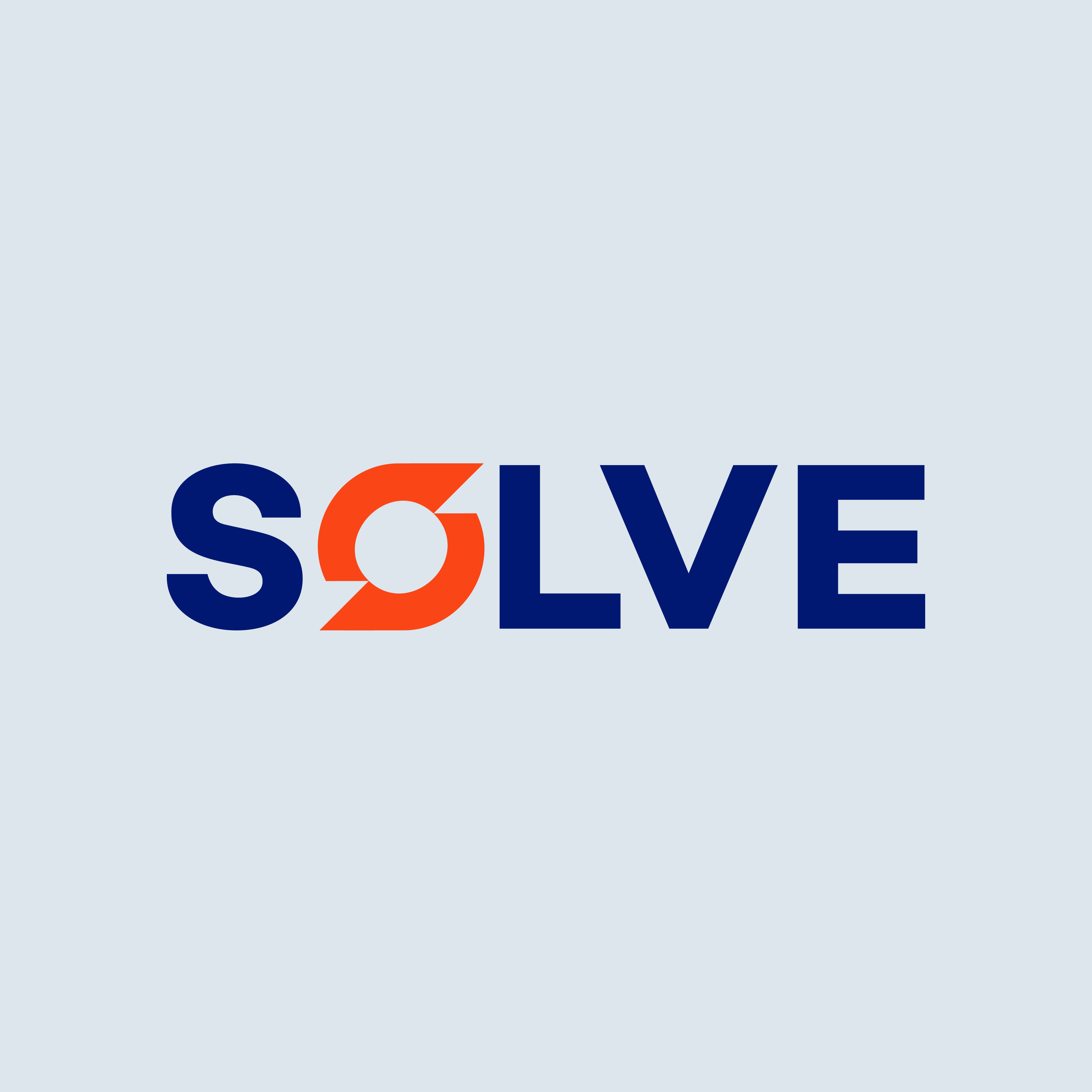 Logo de SOLVE OPERACAO, MANUTENCAO E COMISSIONAMENTO DE SISTEMAS FOTOVOLTAICOS LTDA