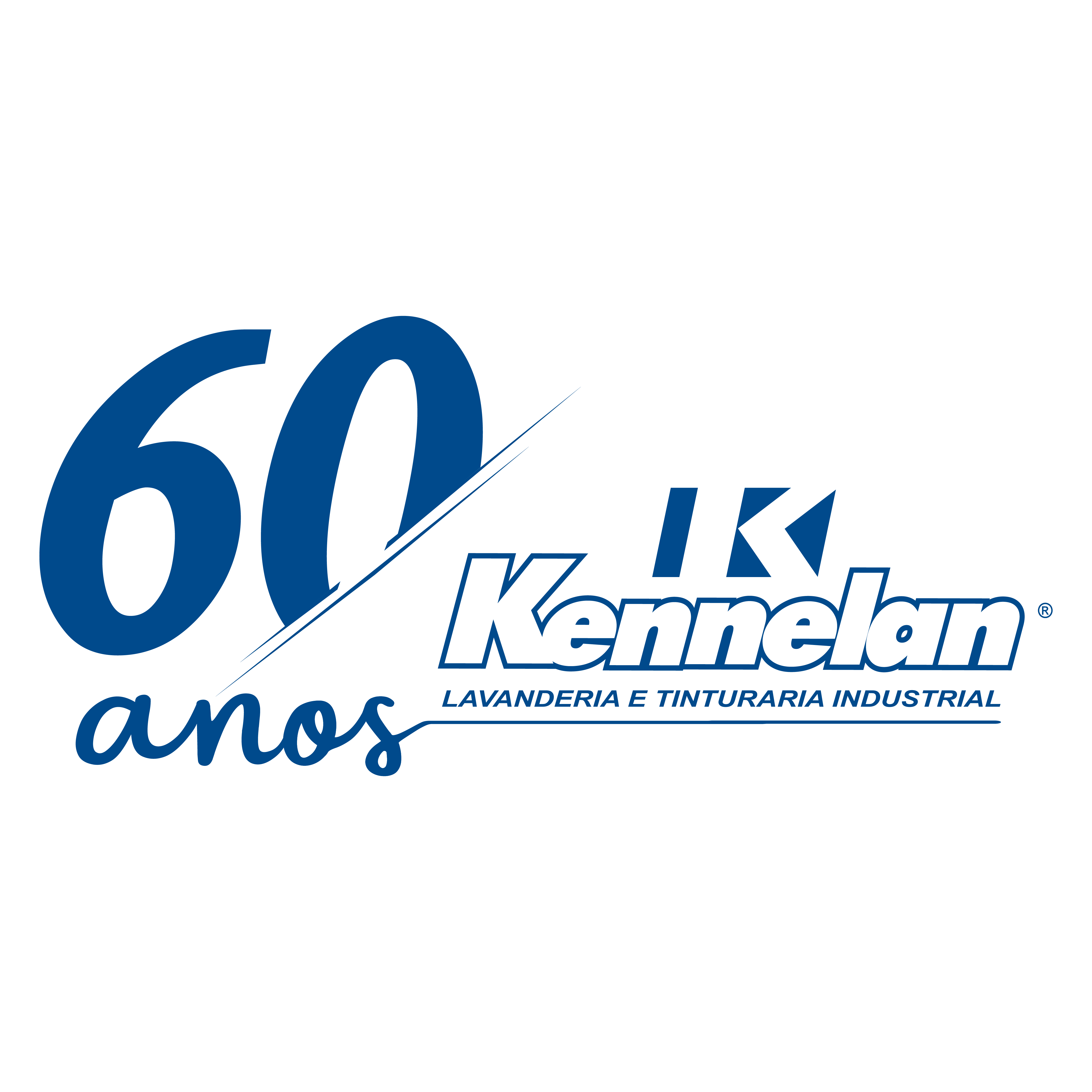 Logo de KENNELAN LAVANDERIA E TINTURARIA INDUSTRIAL LTDA