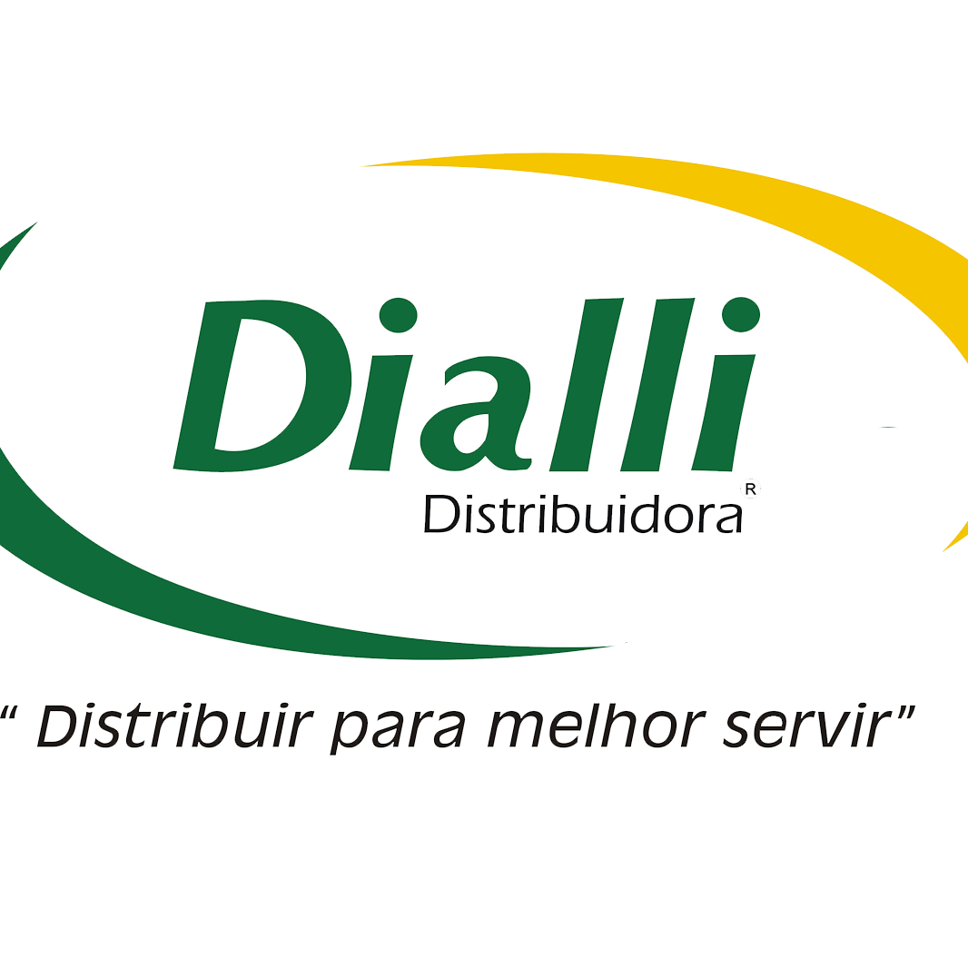 Logo de Dialli Distribuidora de Alimentos Ltda