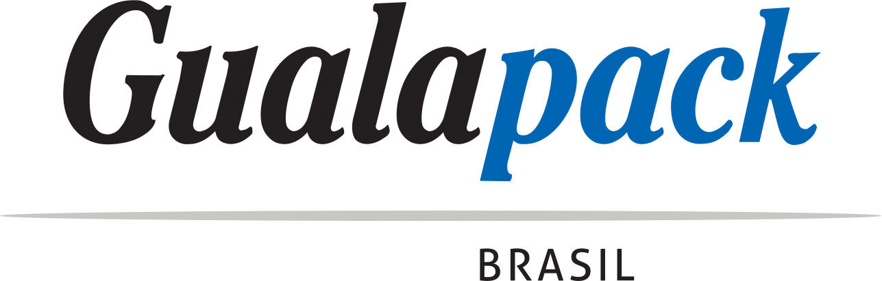 Logo de GUALAPACK BRASIL INDUSTRIA E COMERCIO S.A.