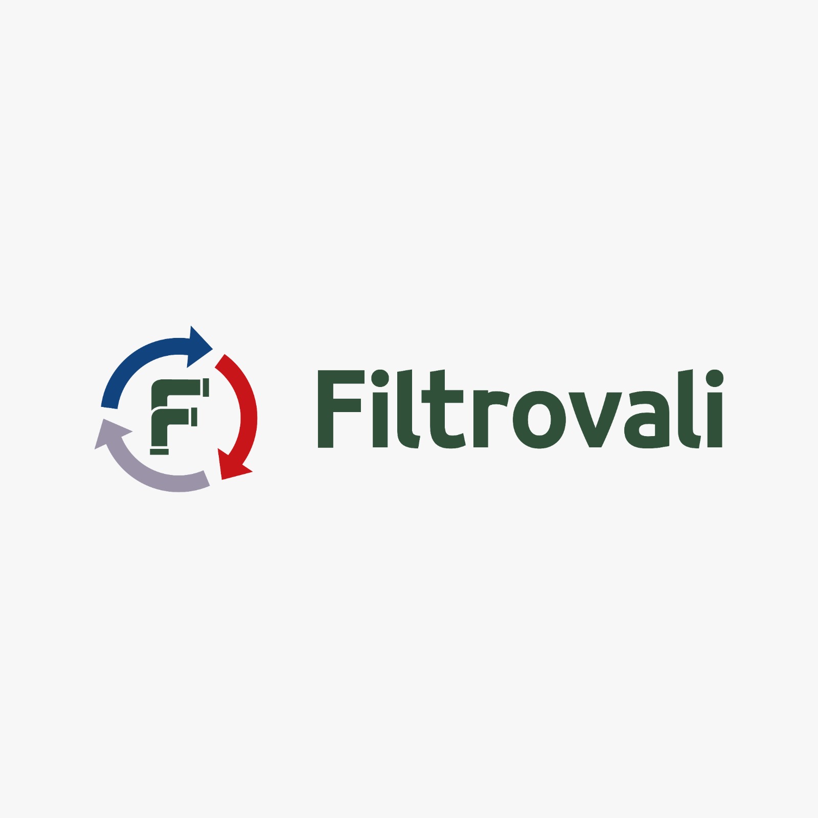 Logo de Filtrovali
