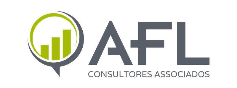 Logo de Grupo AFL