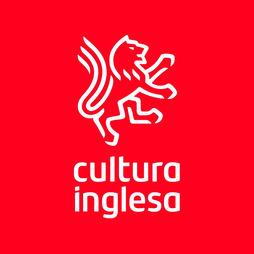 Logo de CULTURA INGLESA