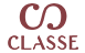 Logo de CLASSE INDUSTRIA E ARTEFATOS DE COURO LTDA