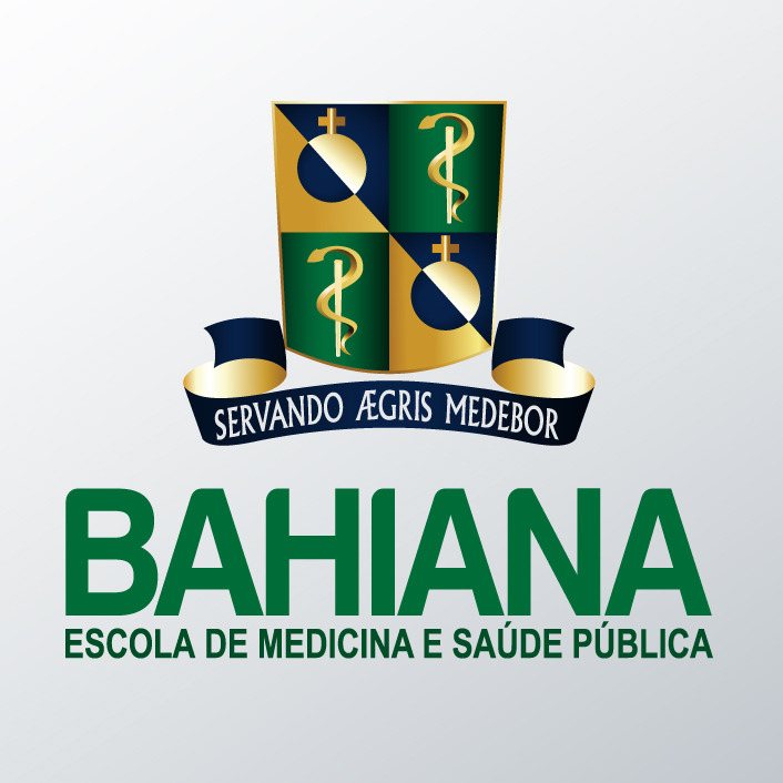 Logo de Escola Bahiana de Medicina e Saúde Pública