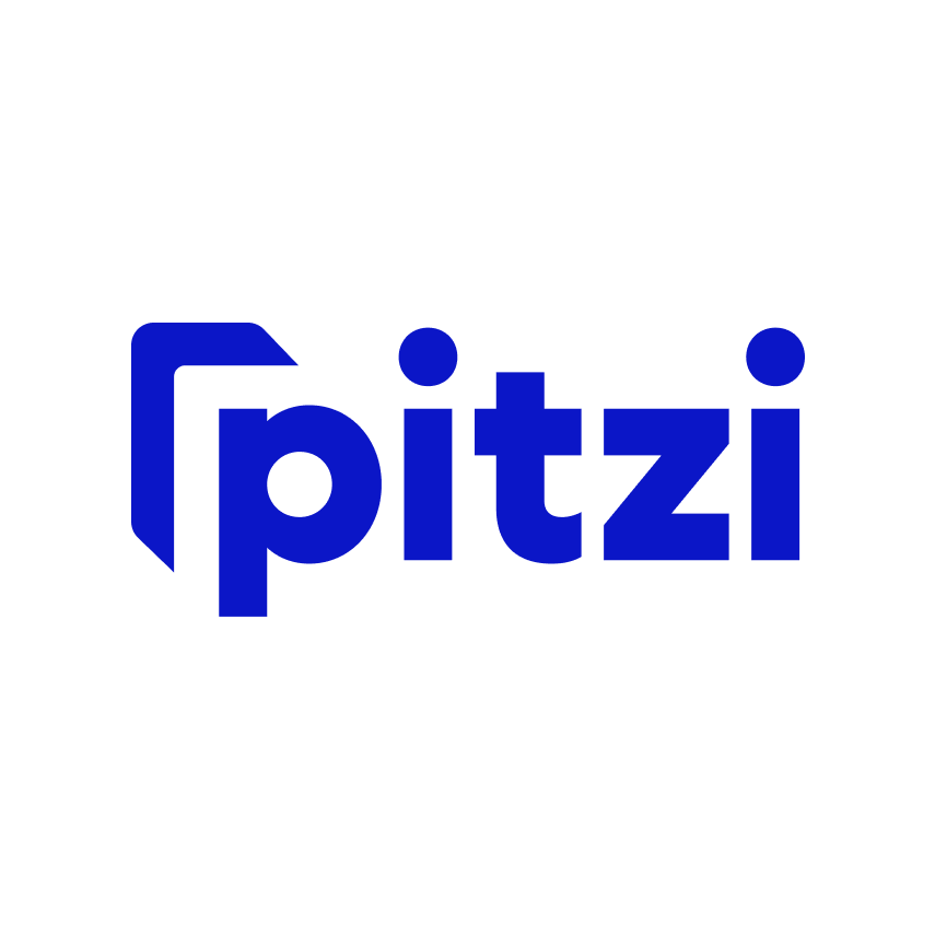 Logo de Pitzi