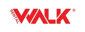 Logo de WALK LOCADORA DE EQUIPAMENTOS LTDA