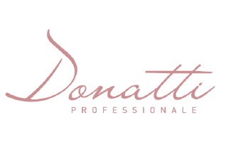 Logo de Donatti Cosméticos