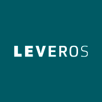 Logo de Leveros