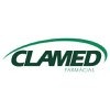 Logo de CLAMED Farmacêuticos